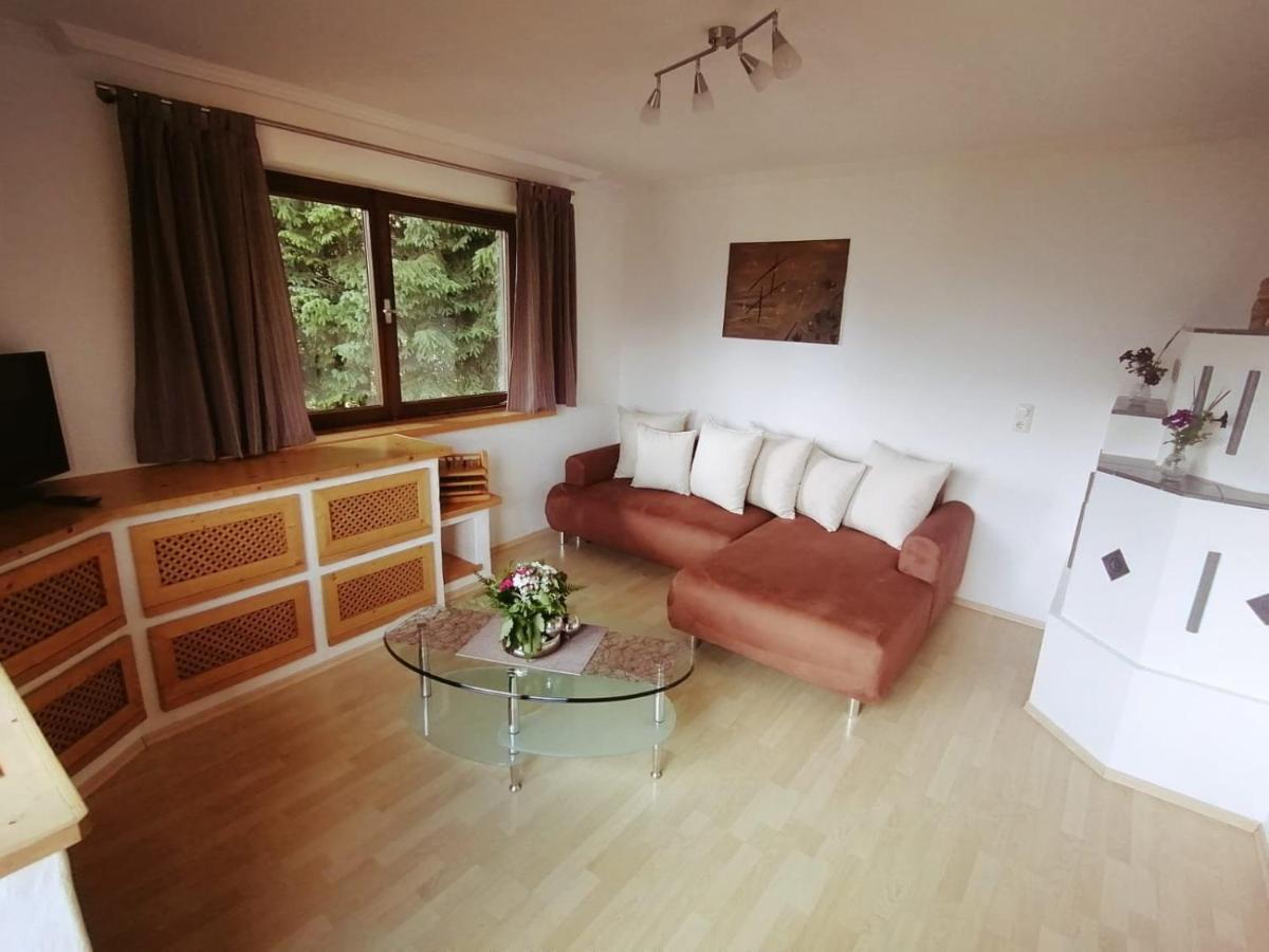 Ferienwohnung Oberkofler Mittersill Exterior foto